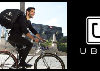 «أوبر» تستحوذ على تطبيق «Postmates» لتوصيل الطعام