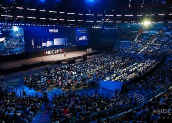 «منصة خدمات هواوي» تضم 1.6 مليون مطور