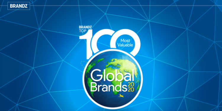 هواوي تحتل المركز 45 أقوي العلامات التجارية حول العالم