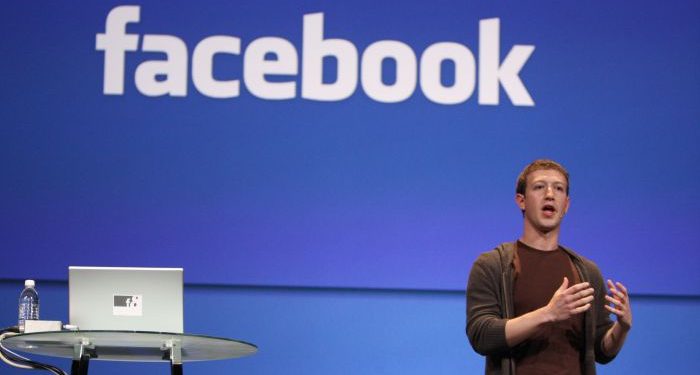 «زوكربيرج» يواجه اتهام رغبته في الاستحواذ على الشركات الناشئة المنافسة