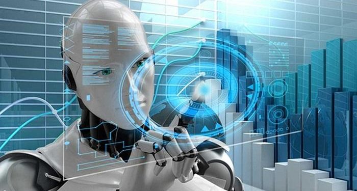 هالة السعيد: حاضنة الذكاء الاصطناعي لها أهمية كبيرة في الجامعات المصرية