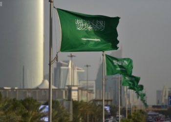 أين وصلت بيئة ريادة الأعمال في المملكة السعودية خلال 2020