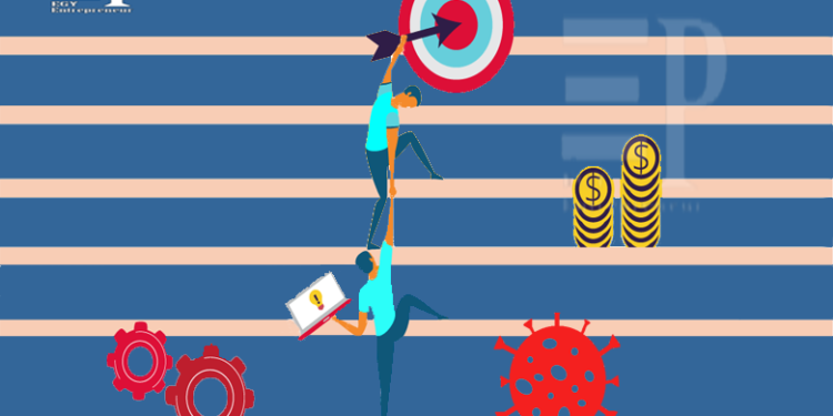 %58 من الشركات الناشئة تنوي تأجيل خروجها من الأسواق