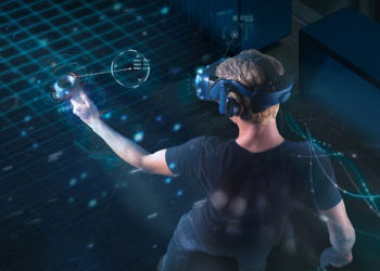 شركة تونسية ناشئة تحول كتيبات الإرشادات لتفاعلية بالواقع الافتراضي