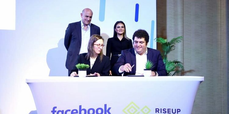 فيسبوك توسع برنامج دعم الشركات الصغيرة والمتوسطة في مصر