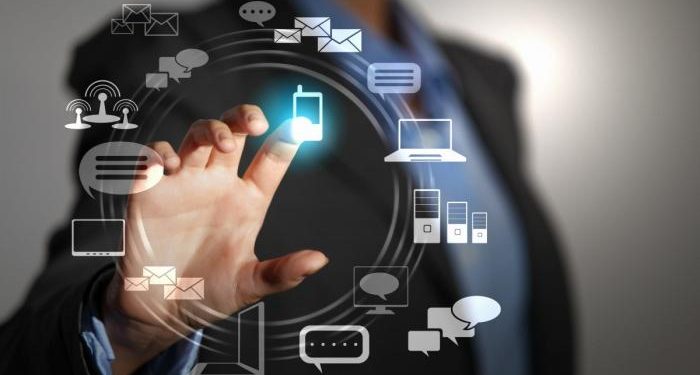 تعرف على المبادرات التي تجعل مصر دولة رقمية