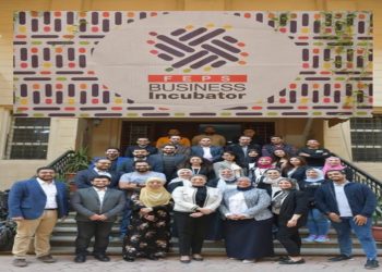 حاضنة أعمال FEBS تُعلن فتح الدورة الخامسة لبرنامج الاحتضان