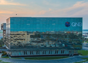 بنك QNB يشارك في مبادرة رواد النيل بمركزين لتطوير الأعمال
