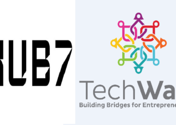 منصة vHub71 شراكة مع TechWadi لجذب شركات الناشئة الأمريكية