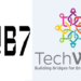 منصة vHub71 شراكة مع TechWadi لجذب شركات الناشئة الأمريكية