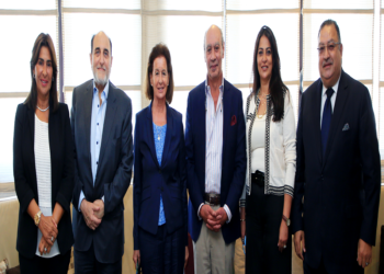 “برايم فينتك” تضم أبرز كوادر العمل المصرفي وتكنولوجيا الاتصالات لمجلس إدارتها