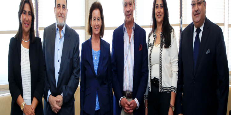 “برايم فينتك” تضم أبرز كوادر العمل المصرفي وتكنولوجيا الاتصالات لمجلس إدارتها