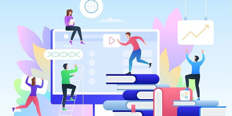 خمس اعتبارات لتصميم برامج أفضل لتطوير المهارات الرقمية في الشرق الأوسط