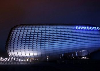 شركة سامسونج تغادر الصين