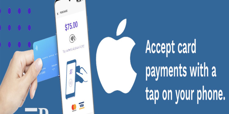 آبل تستحوذ على شركة ناشئة تجعل أيفون بوابة دفع إلكتروني