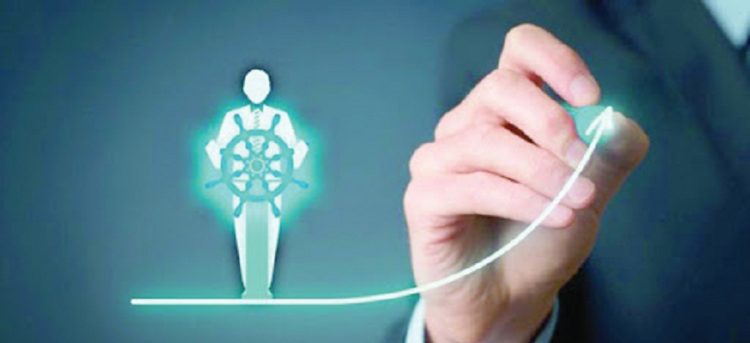 إنتربرينور