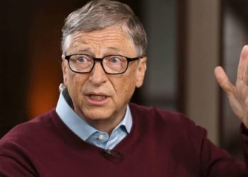 بيل جيتس: ليس من حق شركات التكنولوجيا السيطرة على بيانات المستخدمين