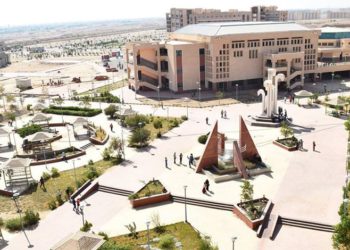 كل ما تريد معرفته عن منحة جامعة سوهاج لريادة الأعمال