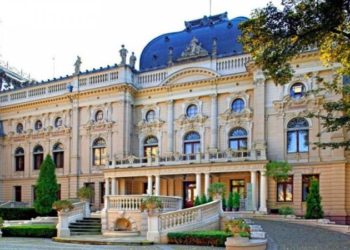 السفارة الهولندية بمصر