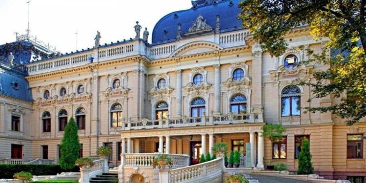 السفارة الهولندية بمصر