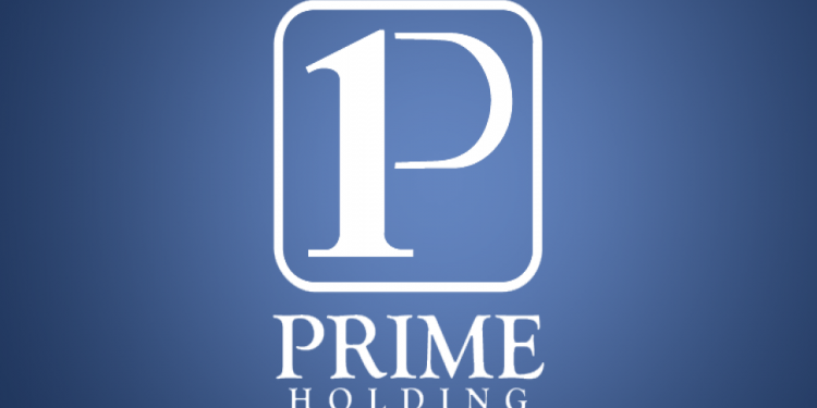 برايم القابضة تدخل عالم التكنولوجيا المالية