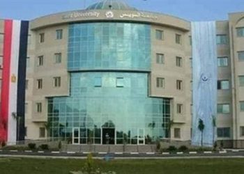 «جامعة القناة» تفوز بمشروع من الاتحاد الأوروبي في تكنولوجيا ريادة الأعمال