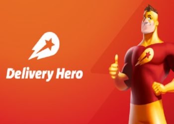 شراكة بين Delivery Hero وماستر كارد لتطوير المدفوعات الرقمية والخدمات المالية