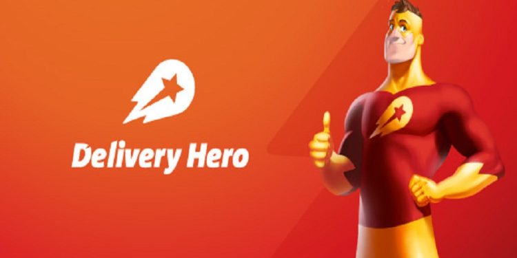 شراكة بين Delivery Hero وماستر كارد لتطوير المدفوعات الرقمية والخدمات المالية