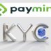 «PayMint» أول شركة ناشئة تحصل على رخصة «KYC» من البنك المركزي