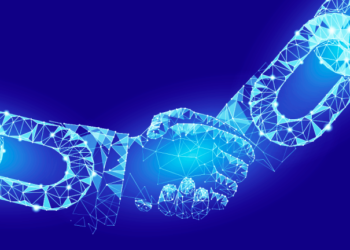 « دبي المالي» يوقع اتفاقية لدعم الشركات الناشئة في مجال «البلوك تشين»