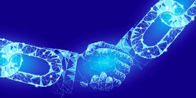 « دبي المالي» يوقع اتفاقية لدعم الشركات الناشئة في مجال «البلوك تشين»