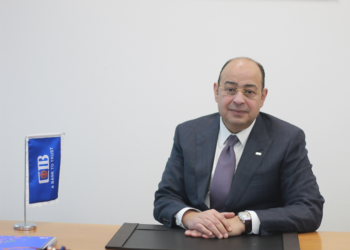 التجاري الدولي و «دلتا مصر للمدفوعات» يقدمان أول طريقة دفع إلكترونية لشحن كروت عداد الكهرباء