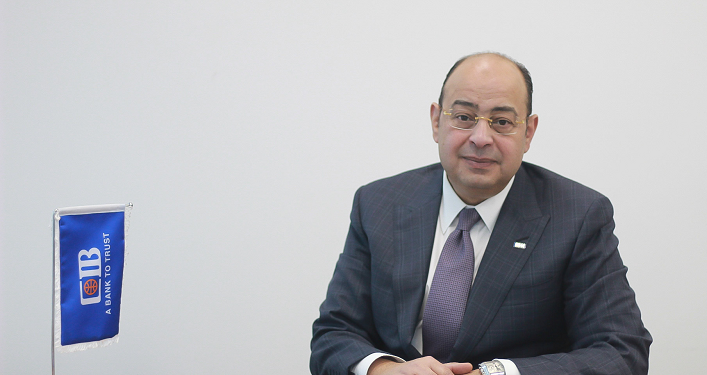 التجاري الدولي و «دلتا مصر للمدفوعات» يقدمان أول طريقة دفع إلكترونية لشحن كروت عداد الكهرباء