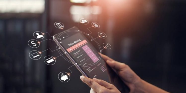 رسميًا.. تدشين صندوق فرعي للخدمات المالية والتحول الرقمي