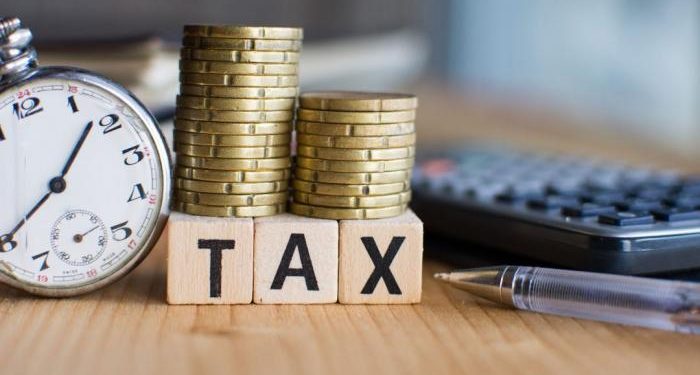 «المالية»: لا نية لزيادة الضرائب