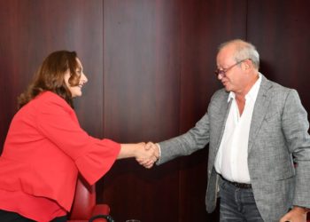 المعهد القومى للحوكمة يوقع مذكرة تفاهم مع «جميناي أفريقيا» لدعم ريادة الأعمال