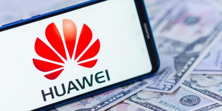 اتفاقية شراكة بين هواوي مصر وبنك القاهرة