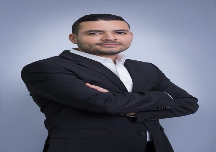 محمد النجار، الرئيس التنفيذي لشركة راية أوتو