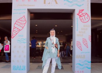 مبادرة ليديا ماركت لتشجيع المنتجع المحلى