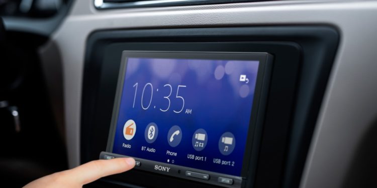 سوني تكشف عن أحدث أجهزة استقبال الوسائط المتعددة