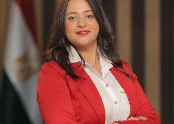 تكريم شيماء علبية بمنتدى المرأة المصرية  26 أكتوبر الجاري