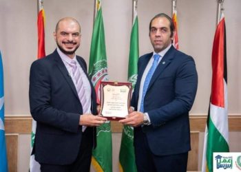 تعاون بين اعمل بيزنس وشركة «الأكاديمية العربية» لتكنولوجيا المعلومات والإتصالات