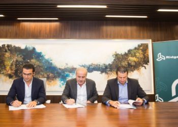 شركة «AH Water» تستحوذ علي60 محطة لتحلية المياه