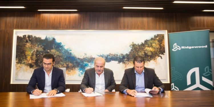 شركة «AH Water» تستحوذ علي60 محطة لتحلية المياه