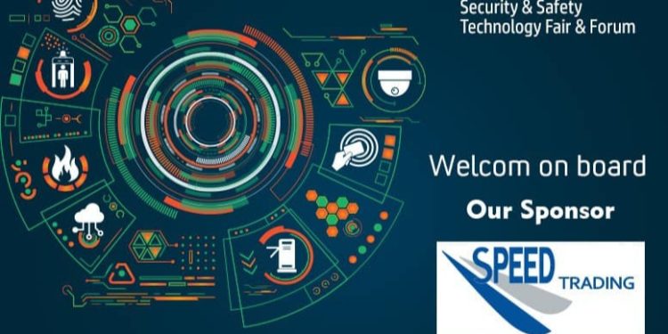 «سبيد لتجارة الأنظمة الأمنية» تعلن مشاركتها للعام العاشر في معرض Cairo ICT 2020