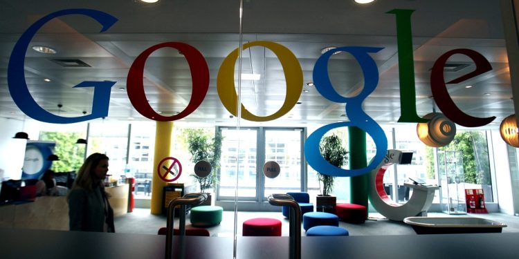 10 ملايين دولار منح من شركة جوجل لدعم رواد الأعمال