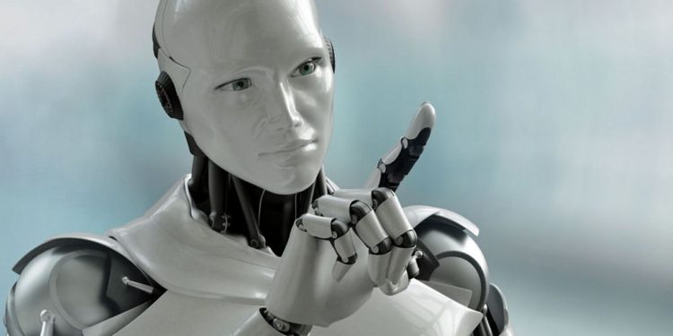 381 ألف روبوتًا صناعيًا حول العالم في سبتمبر 2020 «جراف»