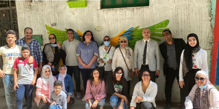 تعاون بين صناع الحياة واتحاد بنوك مصر