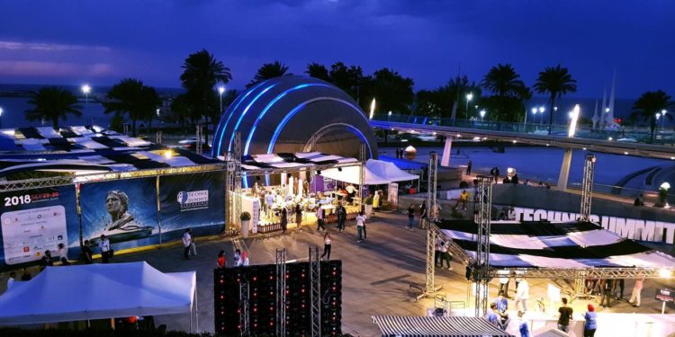 تفاصيل قمة «Techne Summit» لريادة الأعمال بمشاركة 200 متحدث