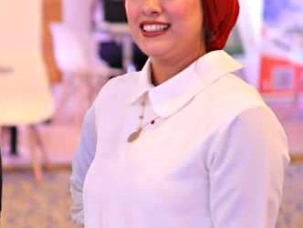 شيرين العدوي تعلن التفاصيل الكاملة لمنتدى المرأة المصرية